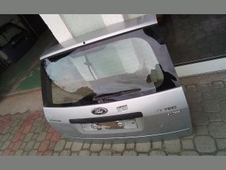 bontott FORD FOCUS II Csomagtérajtó (Részeivel)