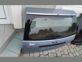 bontott FORD FOCUS II Csomagtérajtó (Részeivel)