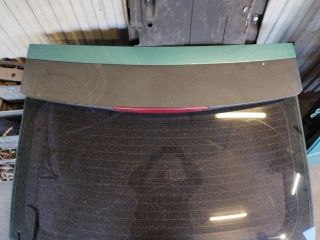 bontott FORD FOCUS II Csomagtérajtó (Részeivel)