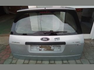 bontott FORD FOCUS II Csomagtérajtó (Részeivel)