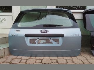 bontott FORD FOCUS II Csomagtérajtó (Részeivel)