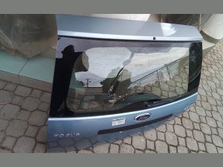 bontott FORD FOCUS II Csomagtérajtó (Részeivel)