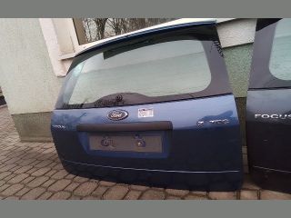 bontott FORD FOCUS II Csomagtérajtó (Részeivel)