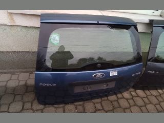 bontott FORD FOCUS II Csomagtérajtó (Részeivel)