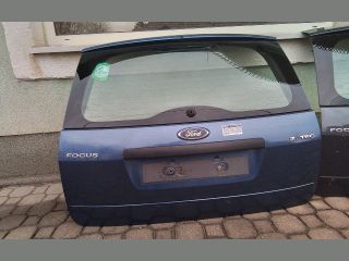 bontott FORD FOCUS II Csomagtérajtó (Részeivel)