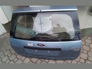 bontott FORD FOCUS II Csomagtérajtó (Részeivel)
