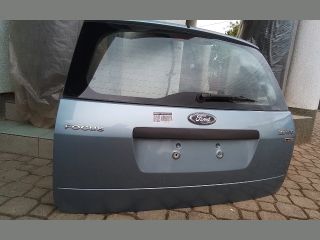 bontott FORD FOCUS II Csomagtérajtó (Részeivel)