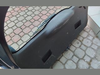 bontott FORD FOCUS II Csomagtérajtó (Részeivel)