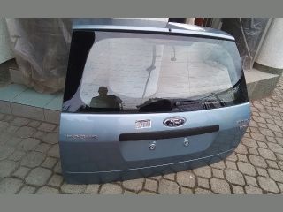 bontott FORD FOCUS II Csomagtérajtó (Részeivel)