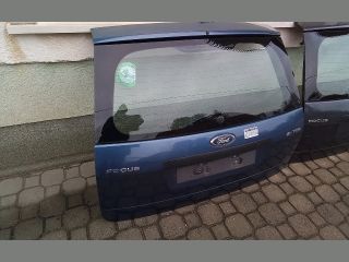 bontott FORD FOCUS II Csomagtérajtó (Részeivel)