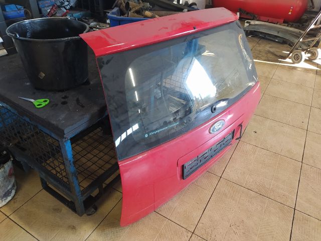 bontott FORD FOCUS II Csomagtérajtó (Üres lemez)