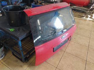 bontott FORD FOCUS II Csomagtérajtó (Üres lemez)