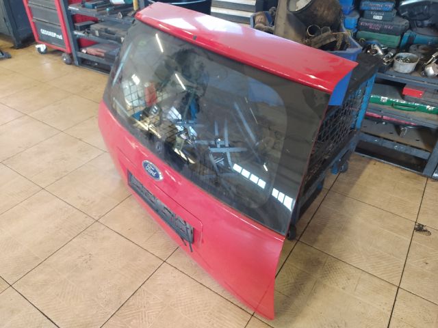 bontott FORD FOCUS II Csomagtérajtó (Üres lemez)