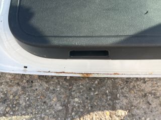 bontott FORD FOCUS II Csomagtérajtó (Üres lemez)