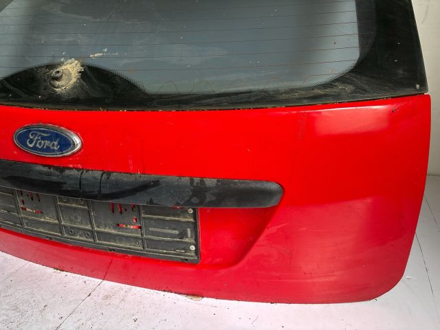 bontott FORD FOCUS II Csomagtérajtó (Üres lemez)