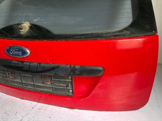 bontott FORD FOCUS II Csomagtérajtó (Üres lemez)