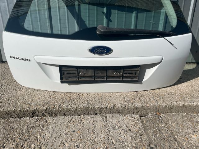 bontott FORD FOCUS II Csomagtérajtó (Üres lemez)