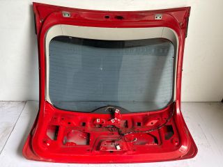 bontott FORD FOCUS II Csomagtérajtó (Üres lemez)