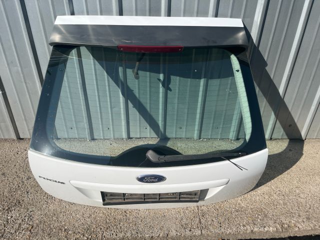 bontott FORD FOCUS II Csomagtérajtó (Üres lemez)