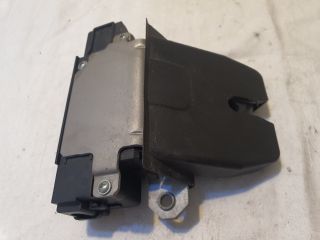 bontott FORD FOCUS II Csomagtérajtó Zárszerkezet