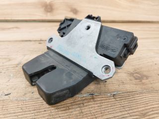 bontott FORD FOCUS II Csomagtérajtó Zárszerkezet