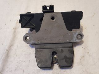 bontott FORD FOCUS II Csomagtérajtó Zárszerkezet