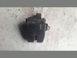 bontott FORD FOCUS II Csomagtérajtó Zárszerkezet