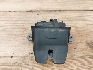 bontott FORD FOCUS II Csomagtérajtó Zárszerkezet