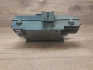 bontott FORD FOCUS II Csomagtérajtó Zárszerkezet