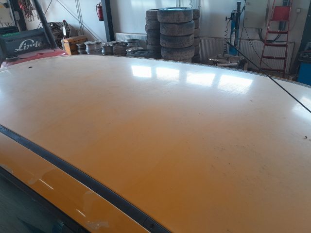 bontott FORD FOCUS II Csomagtérajtó Zárszerkezet