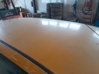 bontott FORD FOCUS II Csomagtérajtó Zárszerkezet