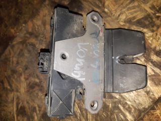 bontott FORD FOCUS II Csomagtérajtó Zárszerkezet