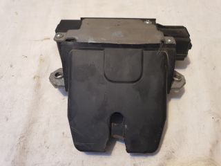 bontott FORD FOCUS II Csomagtérajtó Zárszerkezet