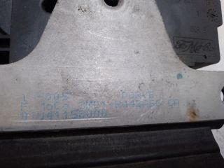 bontott FORD FOCUS II Csomagtérajtó Zárszerkezet