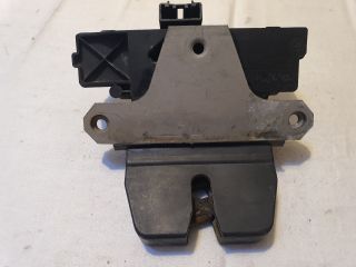 bontott FORD FOCUS II Csomagtérajtó Zárszerkezet