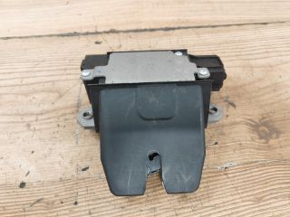 bontott FORD FOCUS II Csomagtérajtó Zárszerkezet