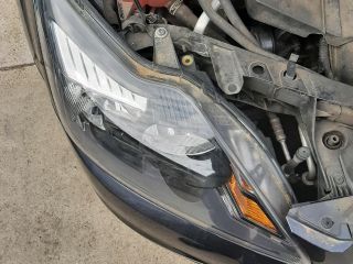 bontott FORD FOCUS II Csomagtérajtó Zárszerkezet