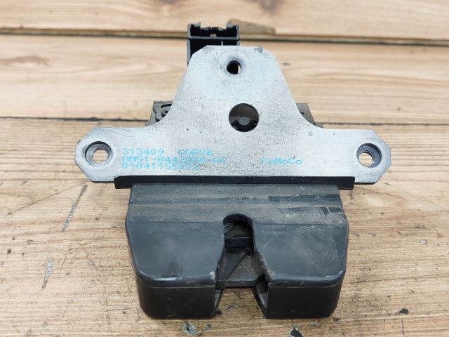 bontott FORD FOCUS II Csomagtérajtó Zárszerkezet