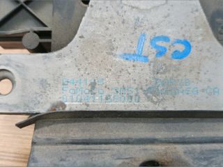 bontott FORD FOCUS II Csomagtérajtó Zárszerkezet