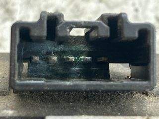 bontott FORD FOCUS II Csomagtérajtó Zárszerkezet