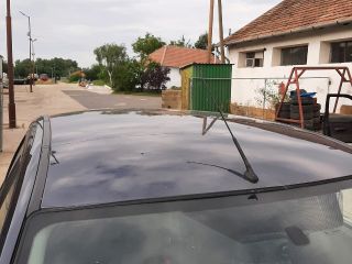 bontott FORD FOCUS II Csomagtérajtó Zárszerkezet