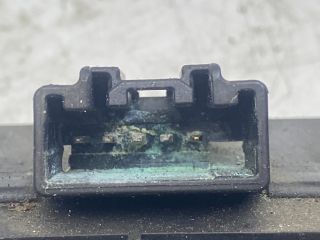 bontott FORD FOCUS II Csomagtérajtó Zárszerkezet