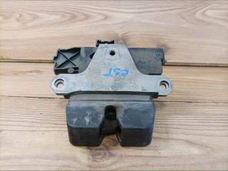 bontott FORD FOCUS II Csomagtérajtó Zárszerkezet