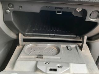 bontott FORD FOCUS II Csomagtérajtó Zárszerkezet