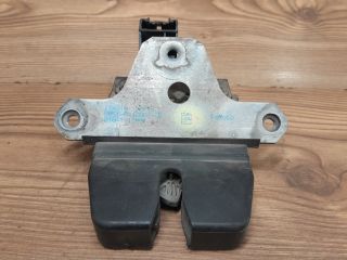 bontott FORD FOCUS II Csomagtérajtó Zárszerkezet