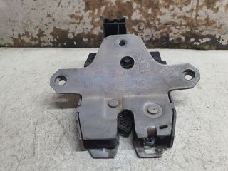 bontott FORD FOCUS II Csomagtérajtó Zárszerkezet