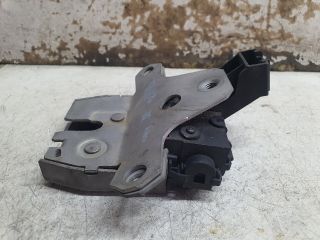 bontott FORD FOCUS II Csomagtérajtó Zárszerkezet