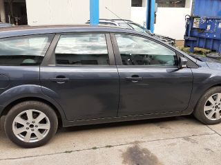 bontott FORD FOCUS II Csomagtérajtó Zárszerkezet