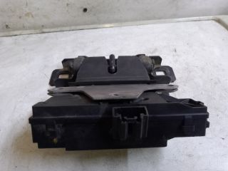 bontott FORD FOCUS II Csomagtérajtó Zárszerkezet