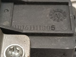 bontott FORD FOCUS II Csomagtérajtó Zárszerkezet